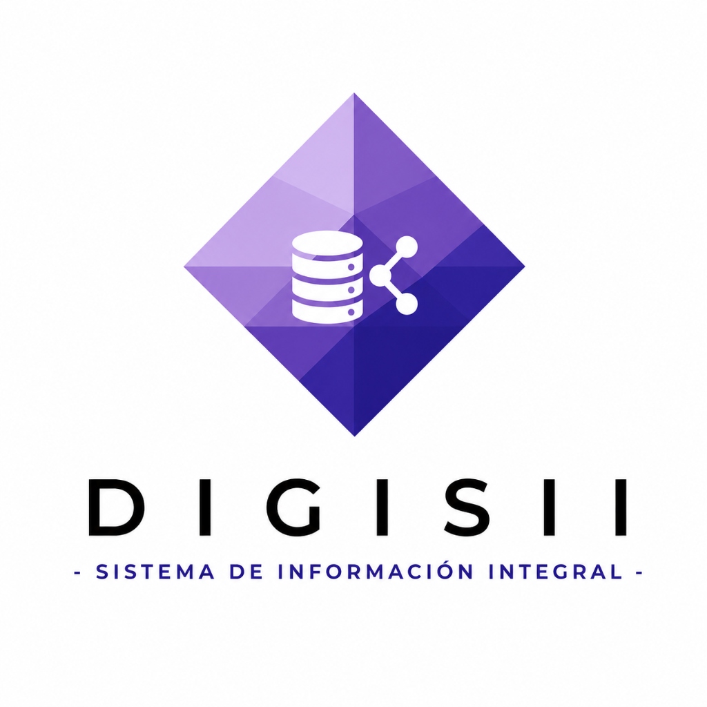 DIGISII Logo